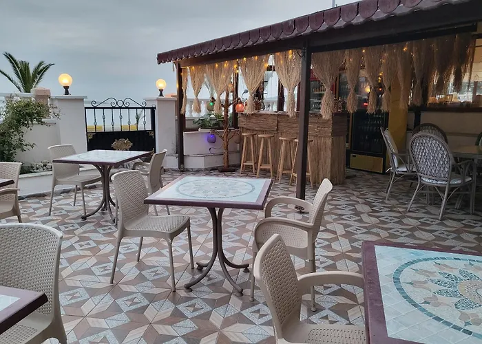 Sözer Otel