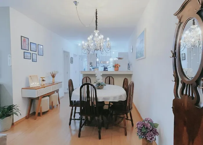 Apartamento Platanos Reali Fiori