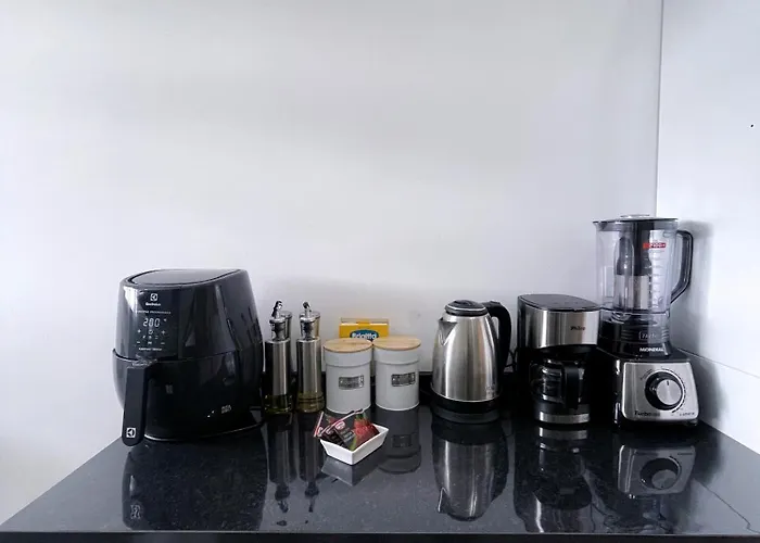 Apartamento Platanos Reali Fiori