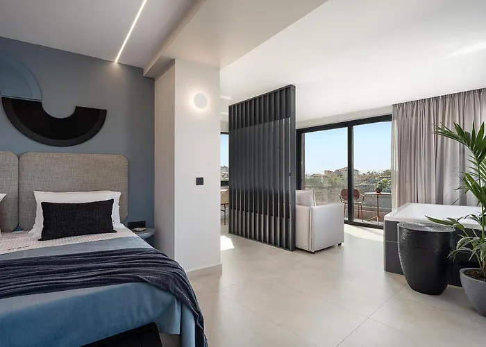 Theta Boutique Hotel