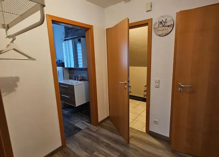 Ferienwohnung Muggelig