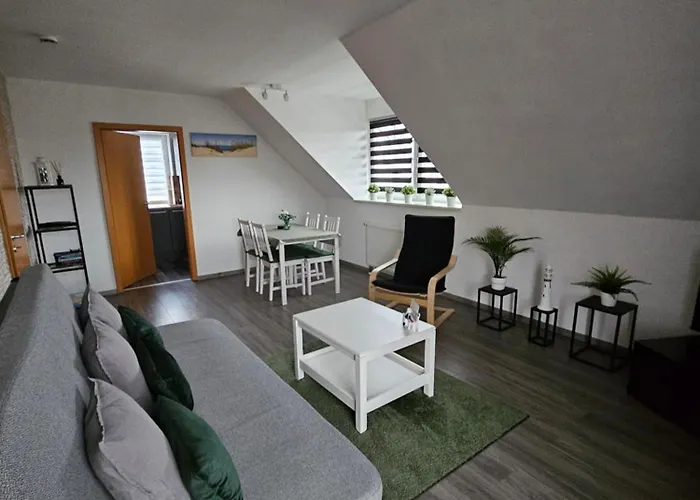 Ferienwohnung Muggelig