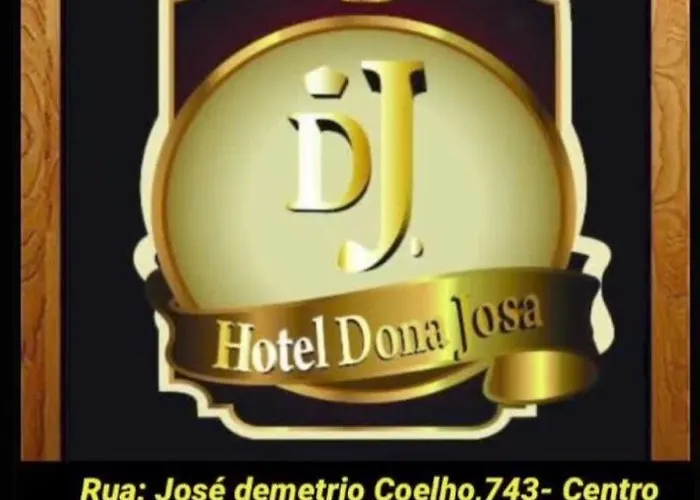 Hotel Dona Josa