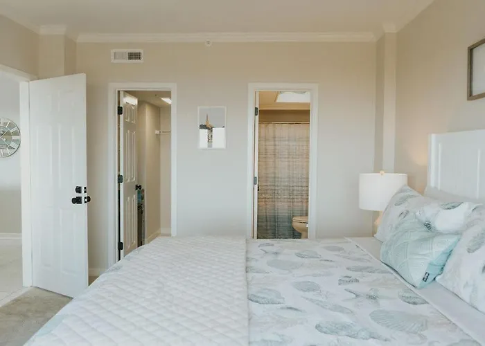 Dune Ridge Hideaway