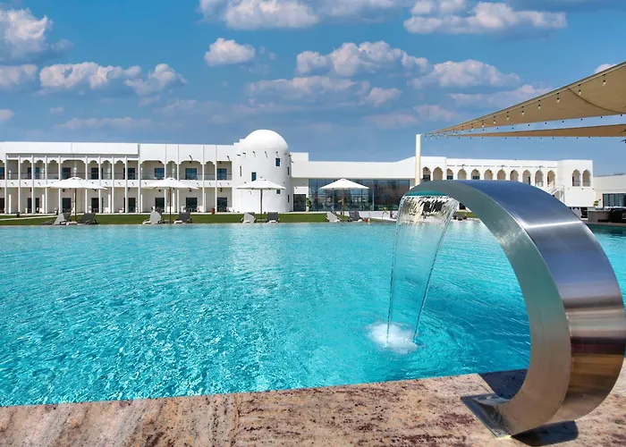 Western Hotel Liwa