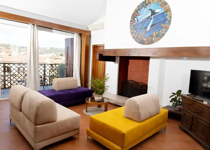 Verona Relax & Stay Rooms