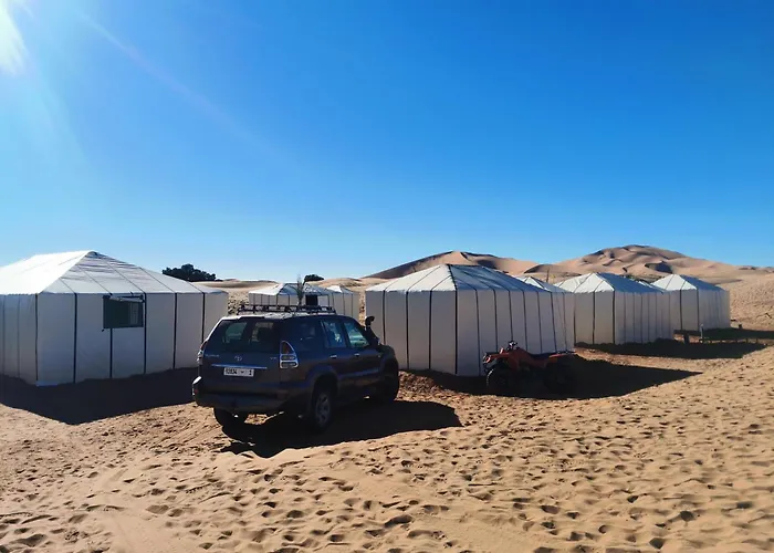Sahara Dream Luxury Camp