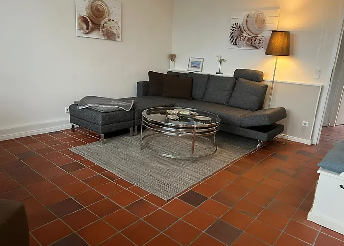 SÖNSHÖRN 26, WHG. 5 Wattblick – SYLT / Munkmarsch
