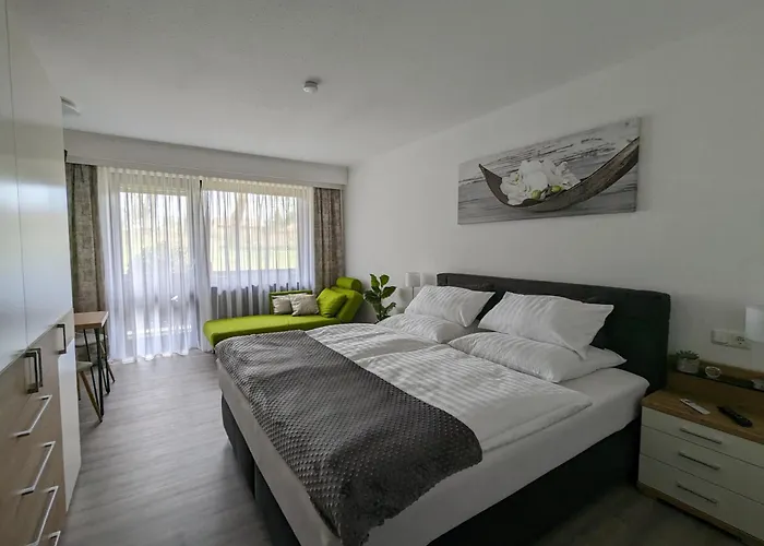 Appartment Haus München