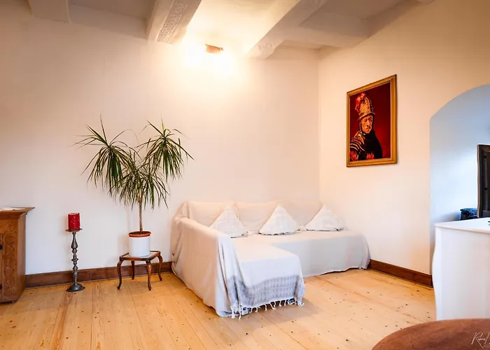 Ferienwohnung Graf Heinrich