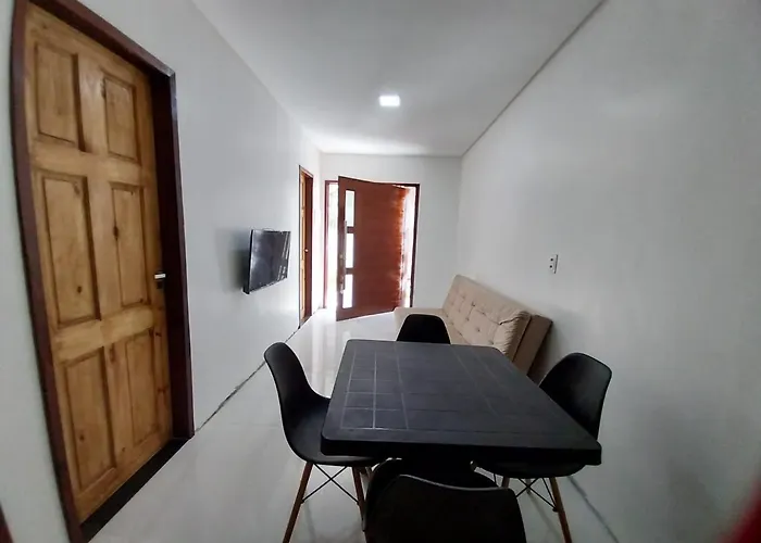 Casa Pitanga