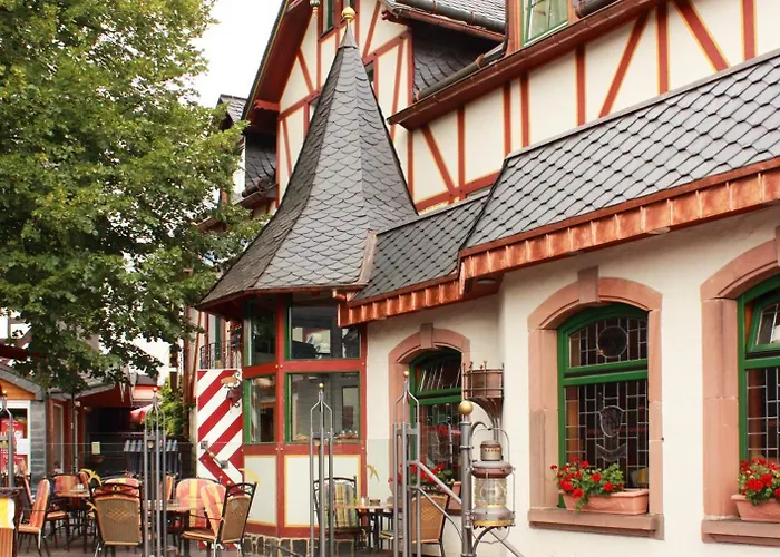 Hotel Westerwälder Hof