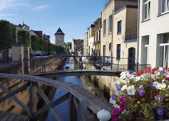 Appartement Aan De Geul