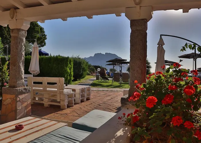 IHR Hotel San Paolo