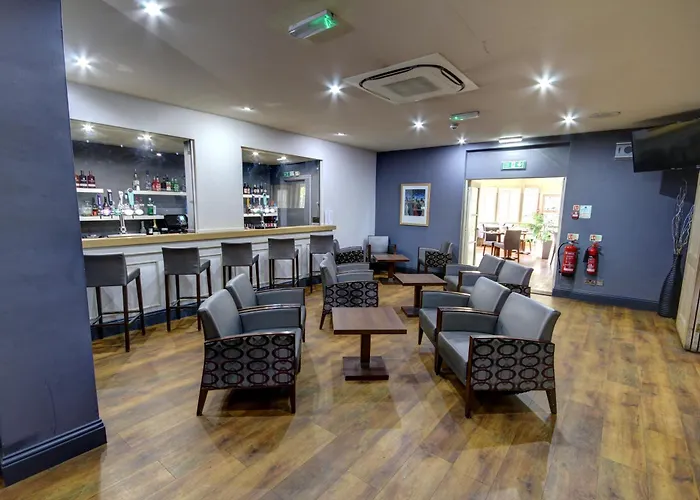 The Rochford Hotel
