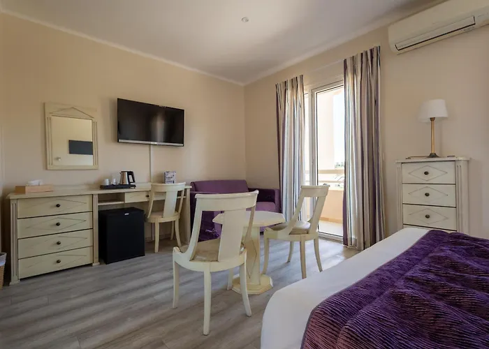 Hotel Mediterranee
