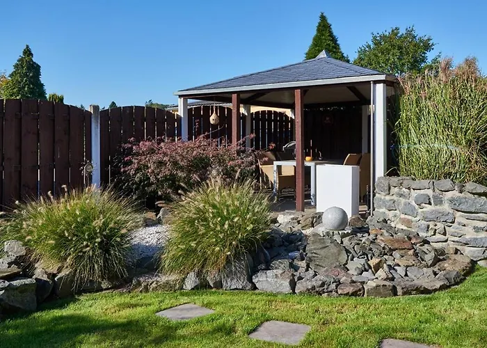 Ferienwohnung Haaren