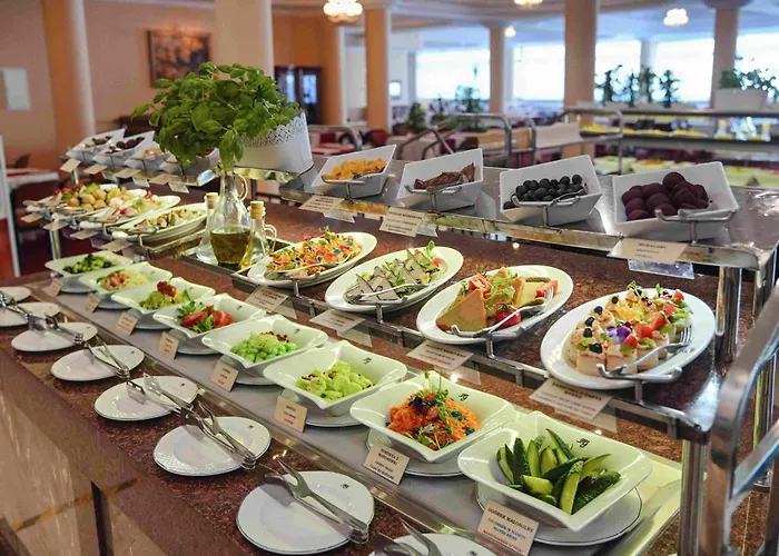Hotel Golebiewski Bialystok