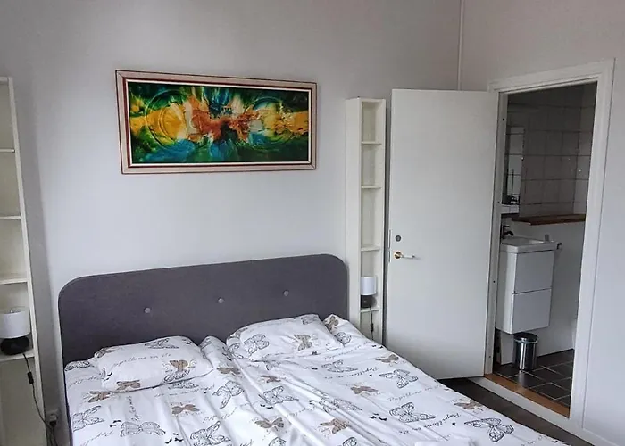 Skeppsgarden B&B
