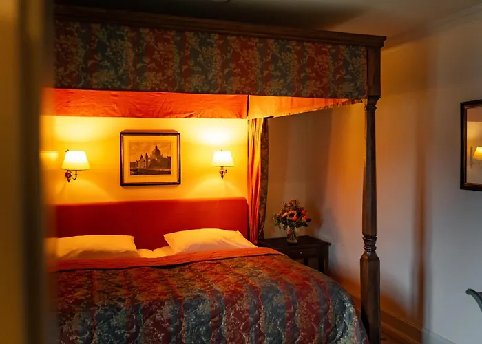 Schloss Auel Boutique Hotel&Design Golf Lodge
