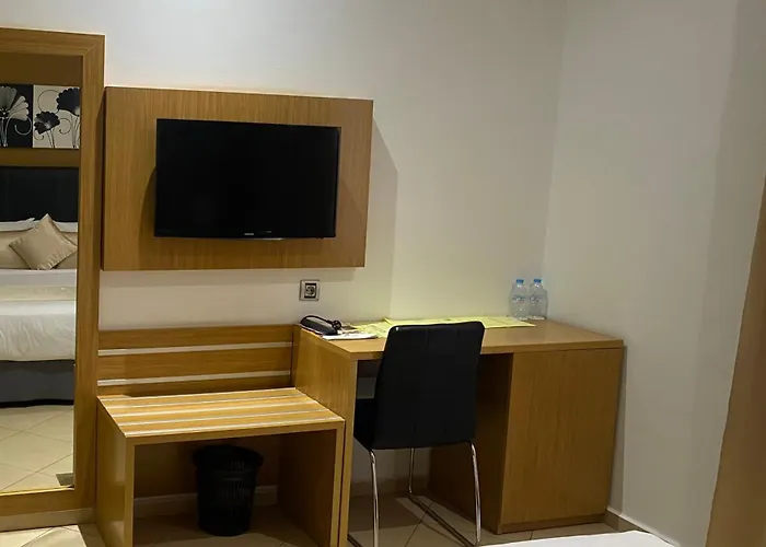 Prestige Hotel & Spa