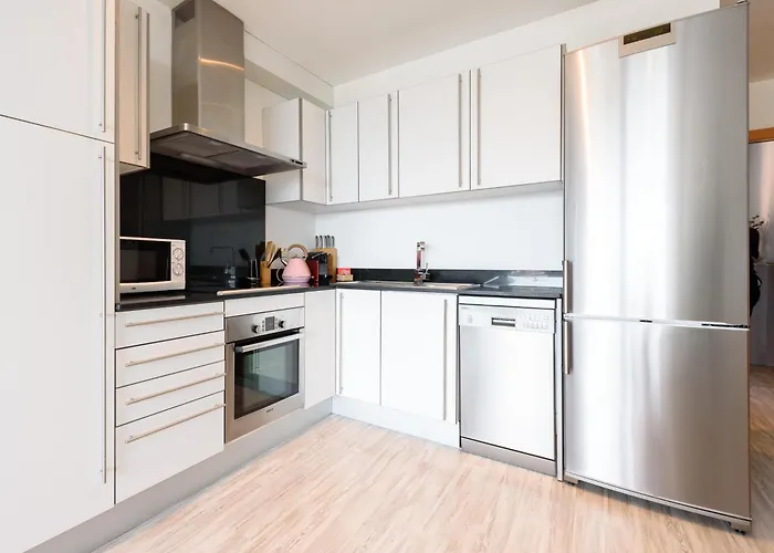 Apartamento Reisol