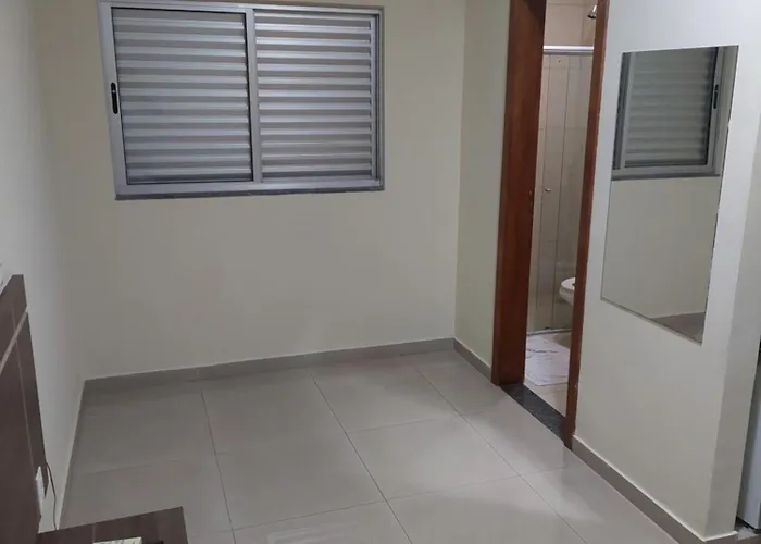 Apoema Hotel