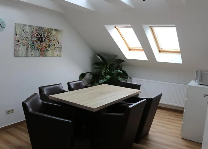 Ferienwohnung Kondic