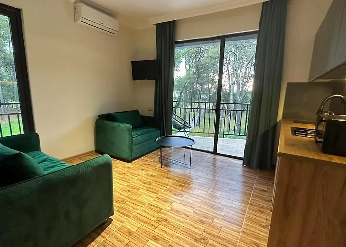 Iveria Elli Hotel