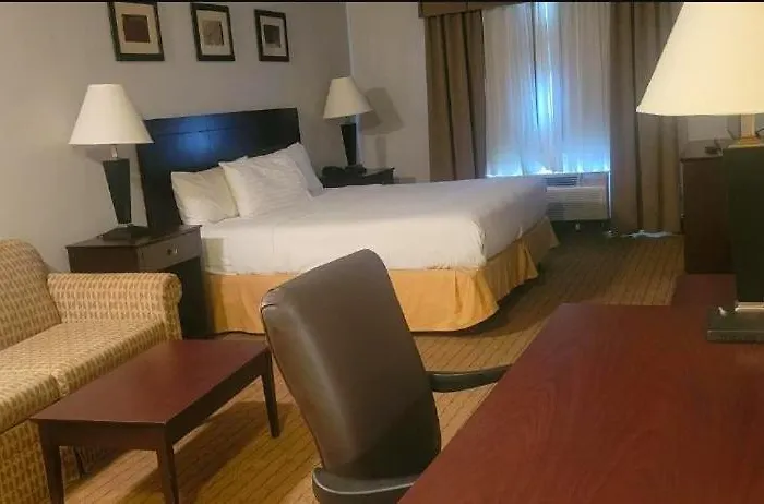 The Arc Hotel