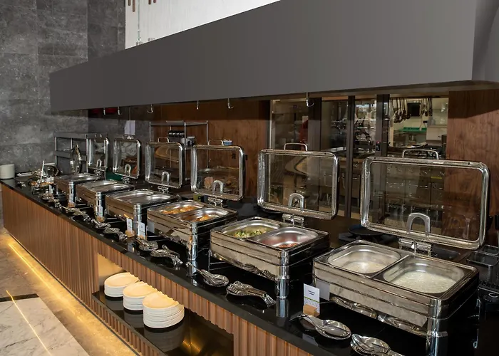 Doubletree By Hilton Manisa