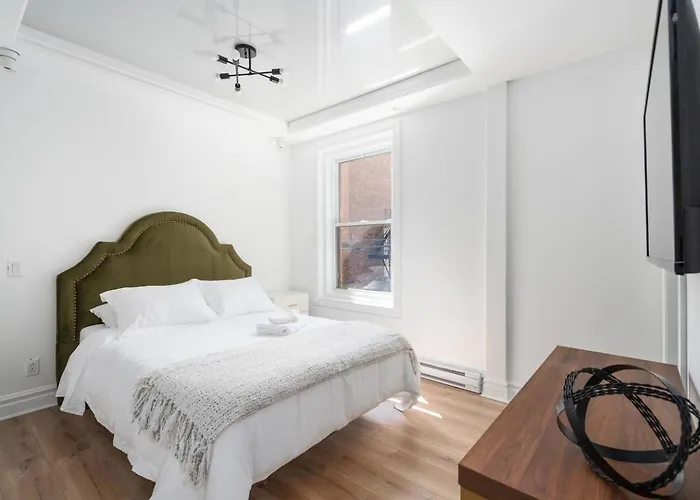Penfield Suites