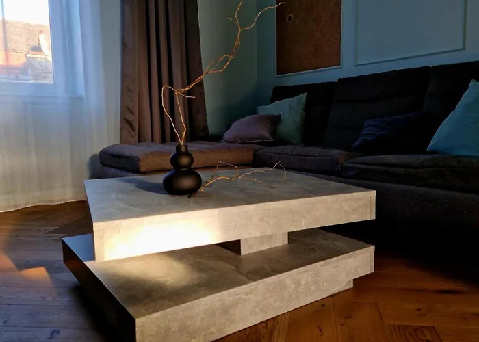 Victory Apartment