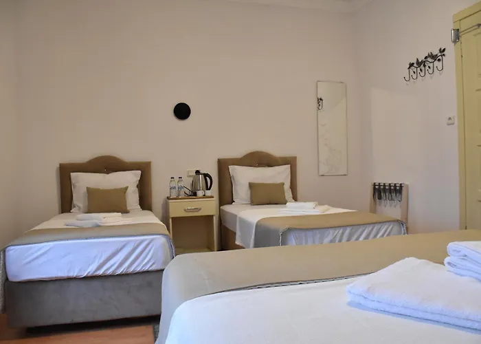 Sözer Otel