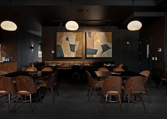 Abstract Hotel