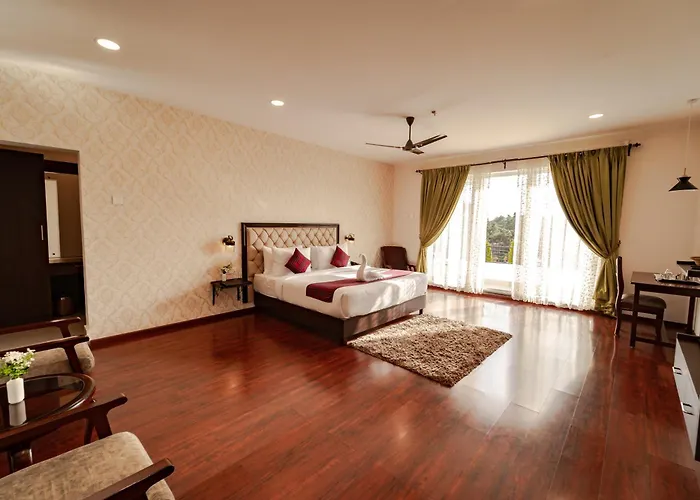 Windermere Hotel