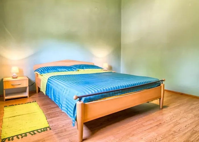 Apartman Ondina