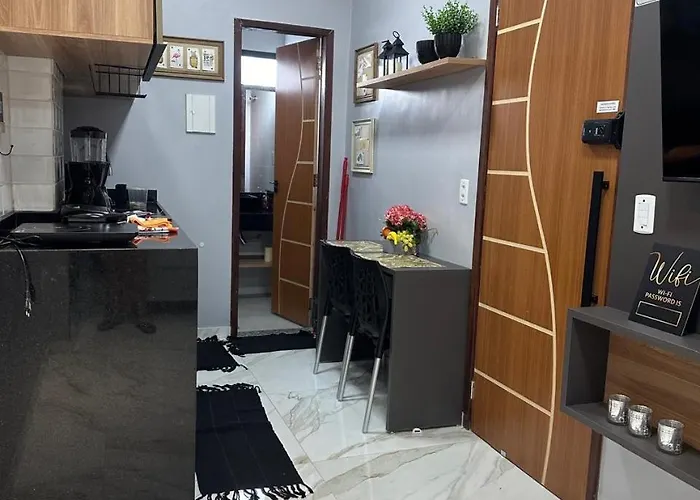 Flat Jk 01 Terreo
