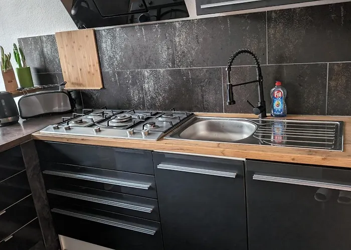 Ferienwohnung Maiglöckchen