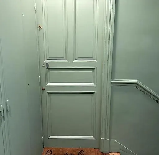 Le Toulousain 302 - Appartement Cosy En Hypercentre - Quartier Jeanne-D'Arc