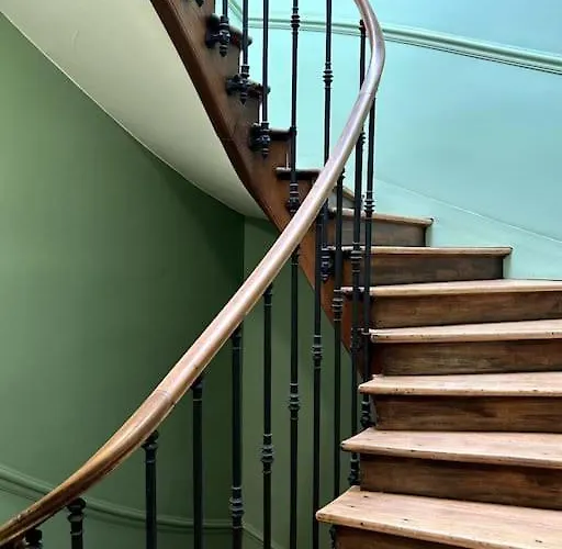 Le Toulousain 302 - Appartement Cosy En Hypercentre - Quartier Jeanne-D'Arc