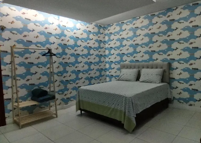 Quarto Nostalgia