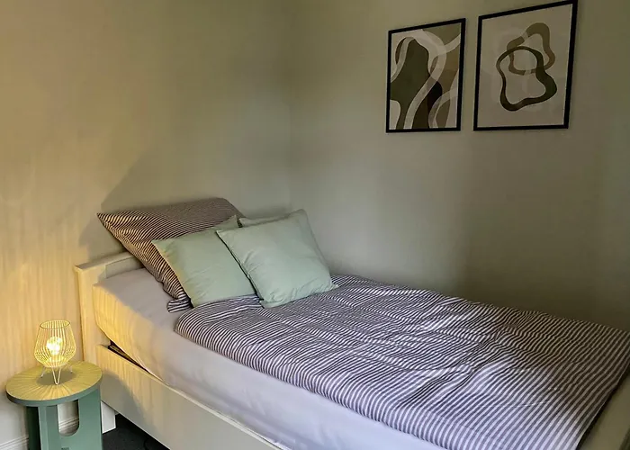 Schöne Ferienwohnung