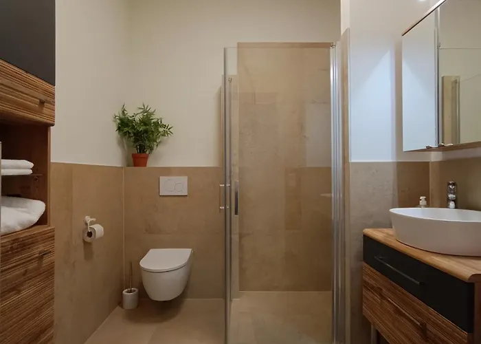 Ferienwohnung Gerlitzenblick