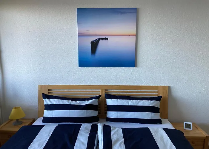 Ferienwohnung Schlosser