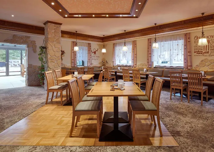 Hotel Ladenmuehle