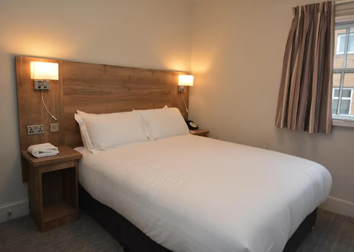 The Rugby Hotel