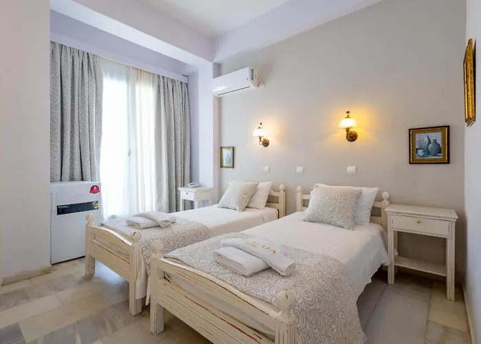 Kymata Hotel