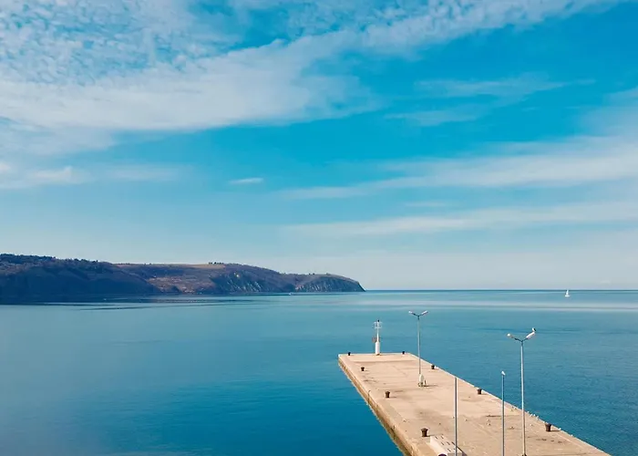 Hotel Marina