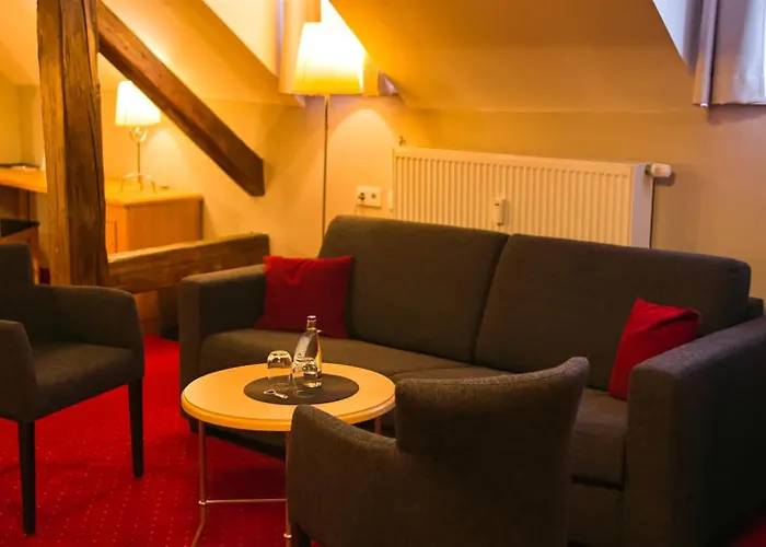 Hotel Vollmann